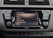 Škoda Fabia Kombi 999,0 70 kw