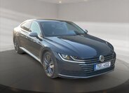 Volkswagen Arteon Liftback 2,0 l 140 kw