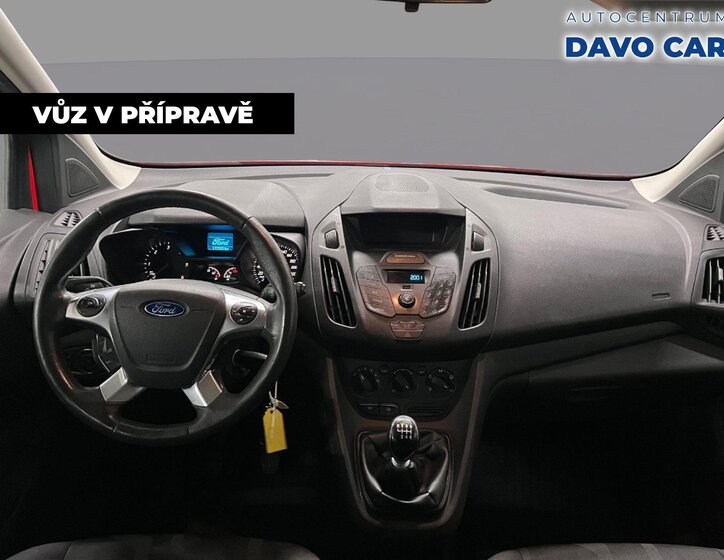 Ford Tourneo Connect 5