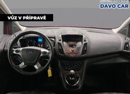 Ford Tourneo Connect 5