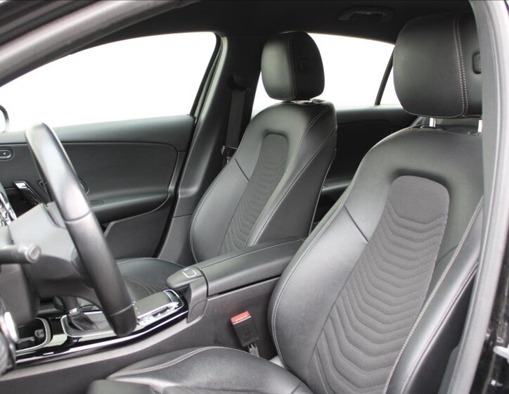 Mercedes-Benz Třídy A 15