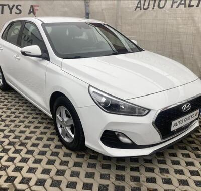 Hyundai i30 1