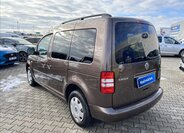 Volkswagen Caddy 3