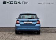 Škoda Fabia 13