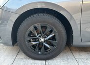 Škoda Fabia Hatchback 999,0 70 kw