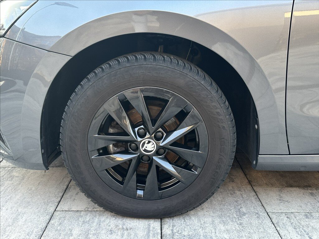 Škoda Fabia Hatchback 999,0 70 kw