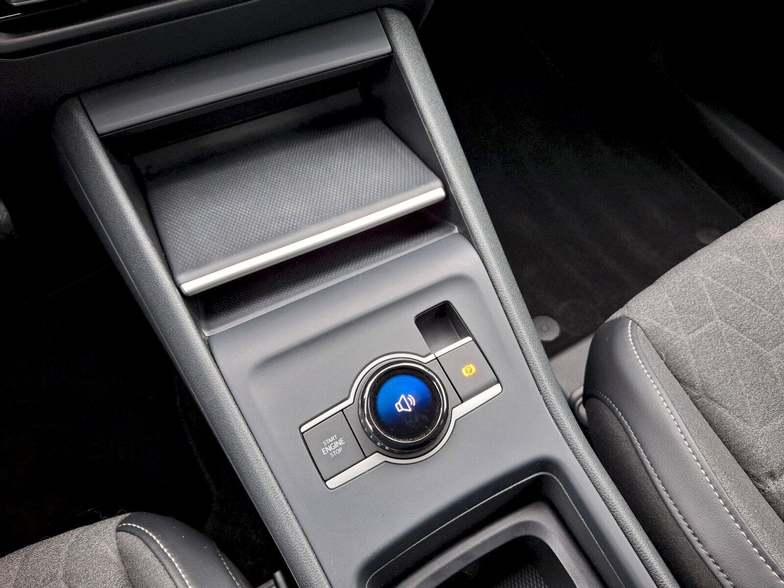 Volkswagen Tiguan SUV 1,5 l 96 kw