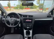 Volkswagen Golf 3