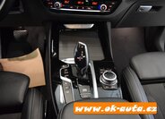 BMW X3 SUV 2,0 l 140 kw