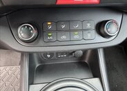 KIA Sportage SUV / Terénní 1,7 l 85 kw