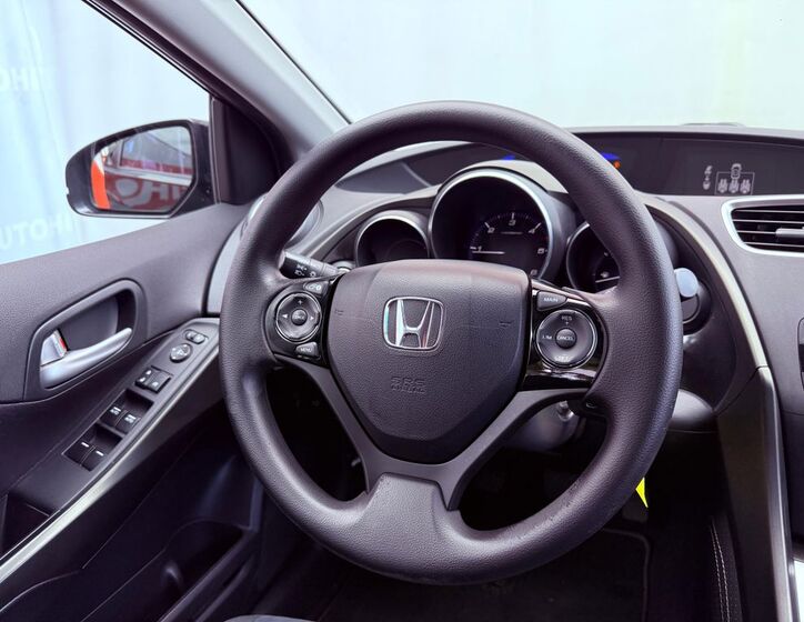 Honda Civic 15