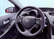 Honda Civic 15