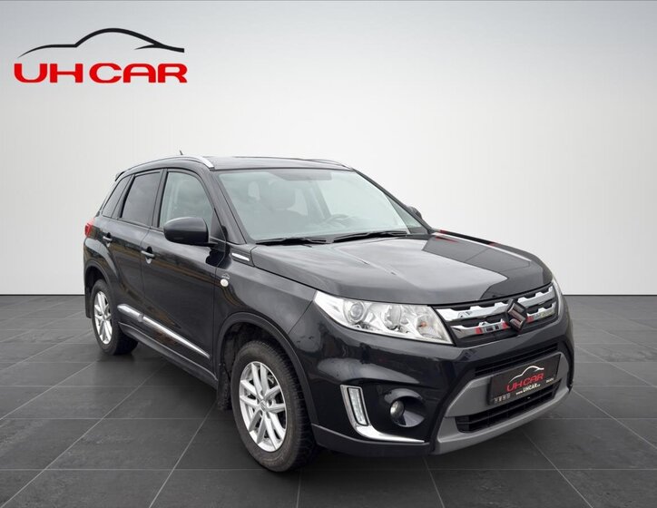 Suzuki Vitara SUV 1,6 l 88 kw