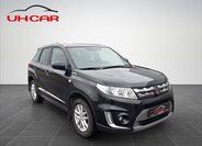 Suzuki Vitara SUV 1,6 l 88 kw