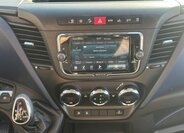 Iveco Daily Užitková 3,0 l 132 kw