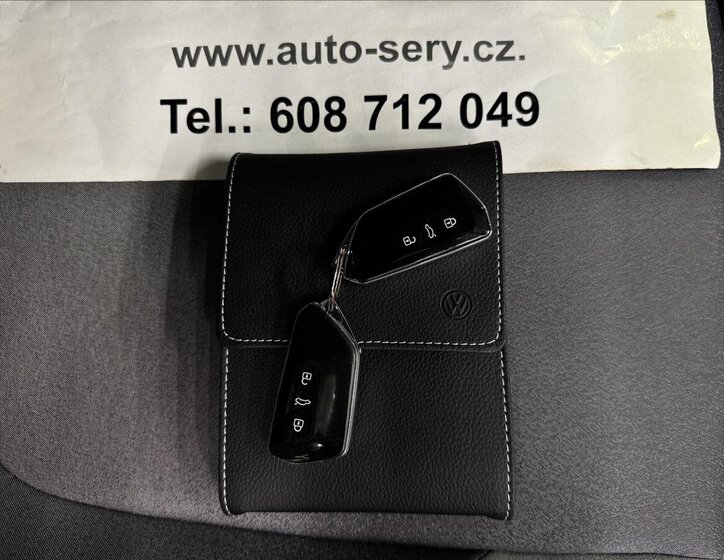 Volkswagen ID.3 Hatchback 0,0 150 kw