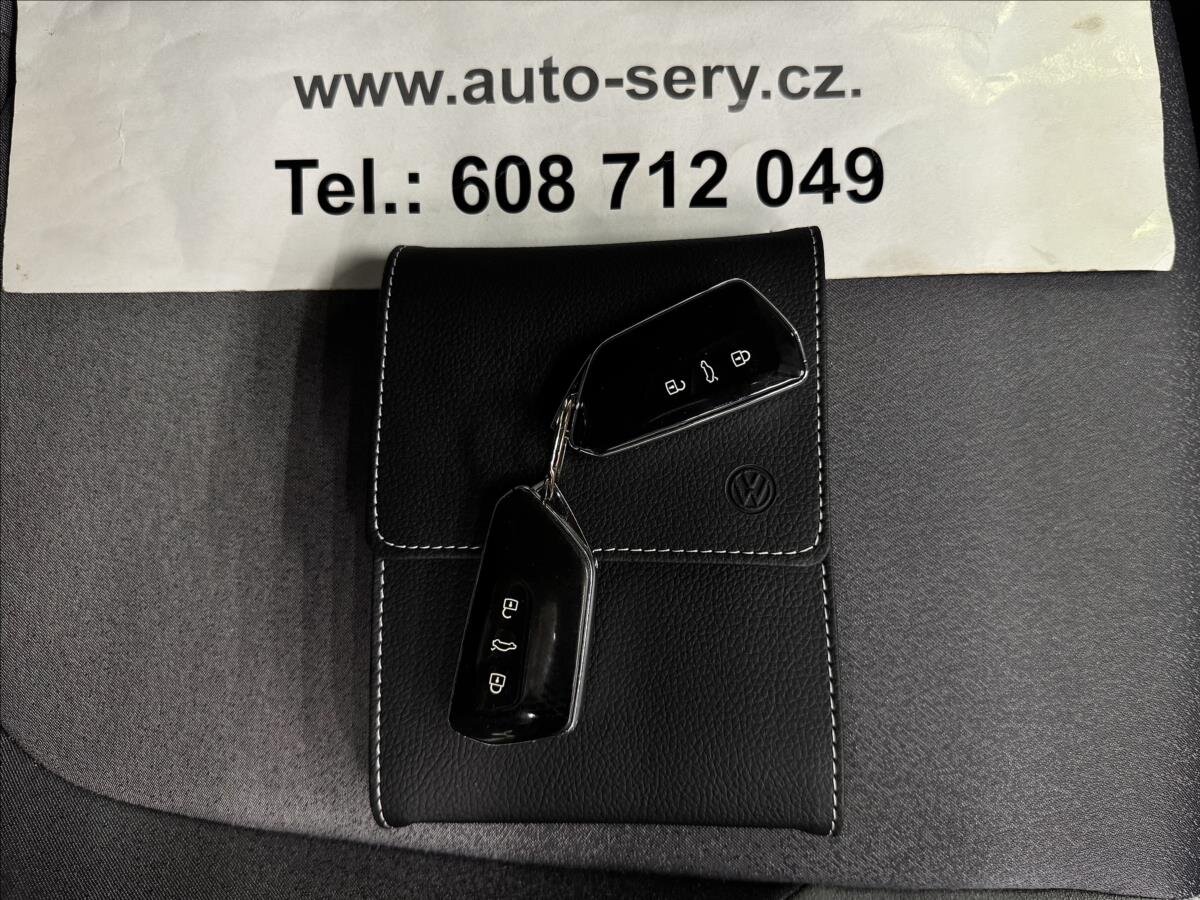 Volkswagen ID.3 Hatchback 0,0 150 kw