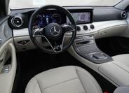 Mercedes-Benz Třídy E 5