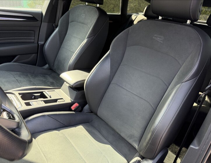 Volkswagen Arteon Kombi 2,0 l 110 kw