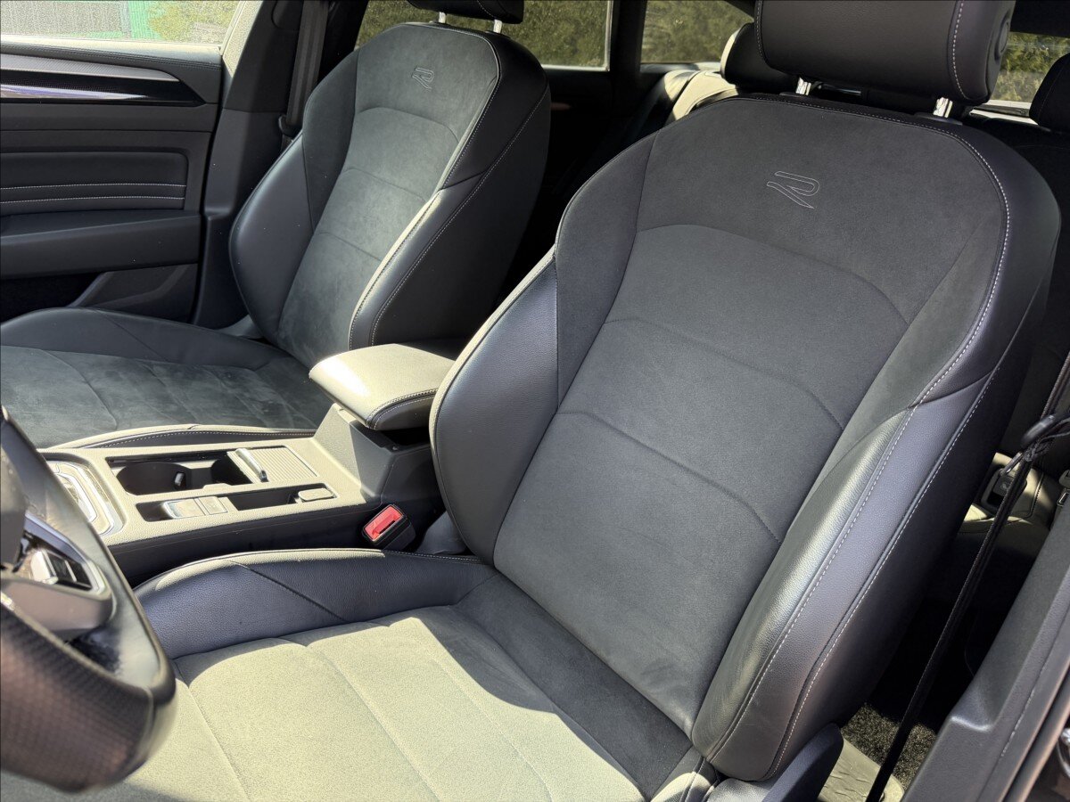 Volkswagen Arteon Kombi 2,0 l 110 kw