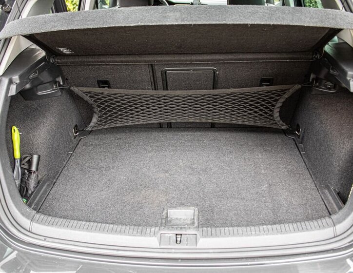 Volkswagen Golf Hatchback 2,0 l 110 kw