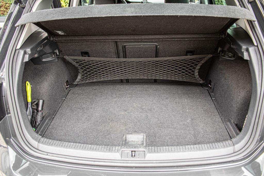 Volkswagen Golf Hatchback 2,0 l 110 kw