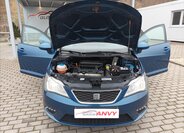 Seat Ibiza Kombi 1,4 l 63 kw