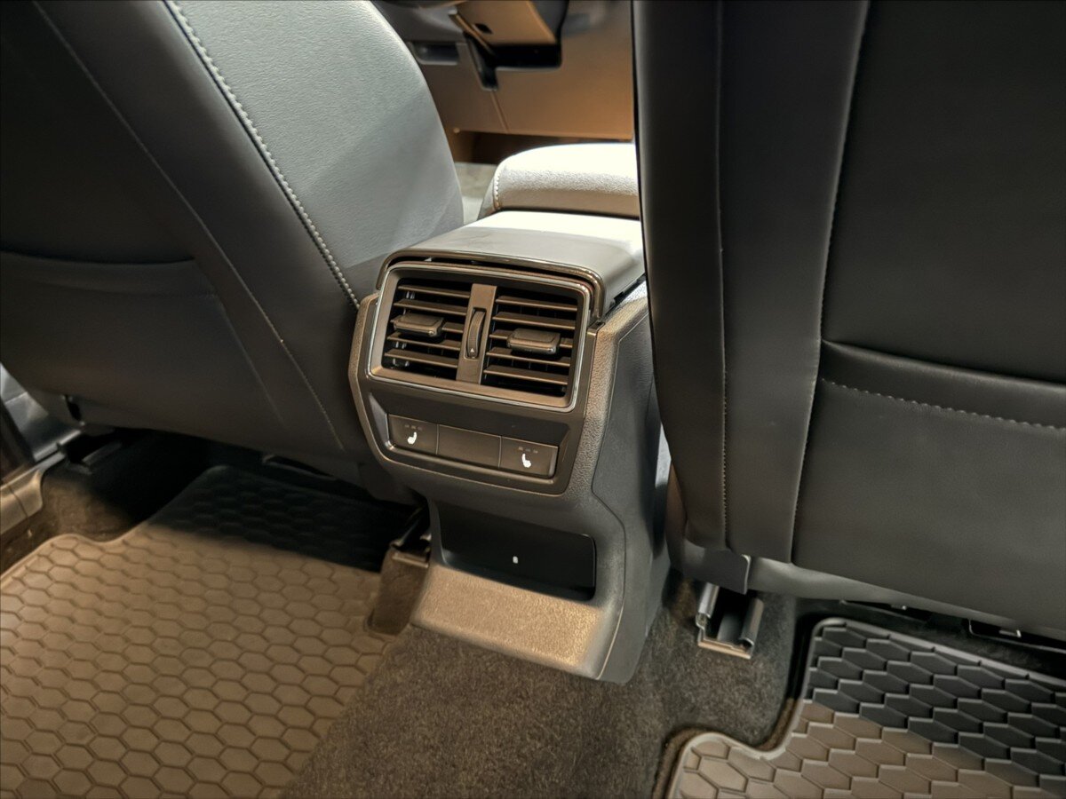 Škoda Kodiaq SUV / Terénní 2,0 l 110 kw