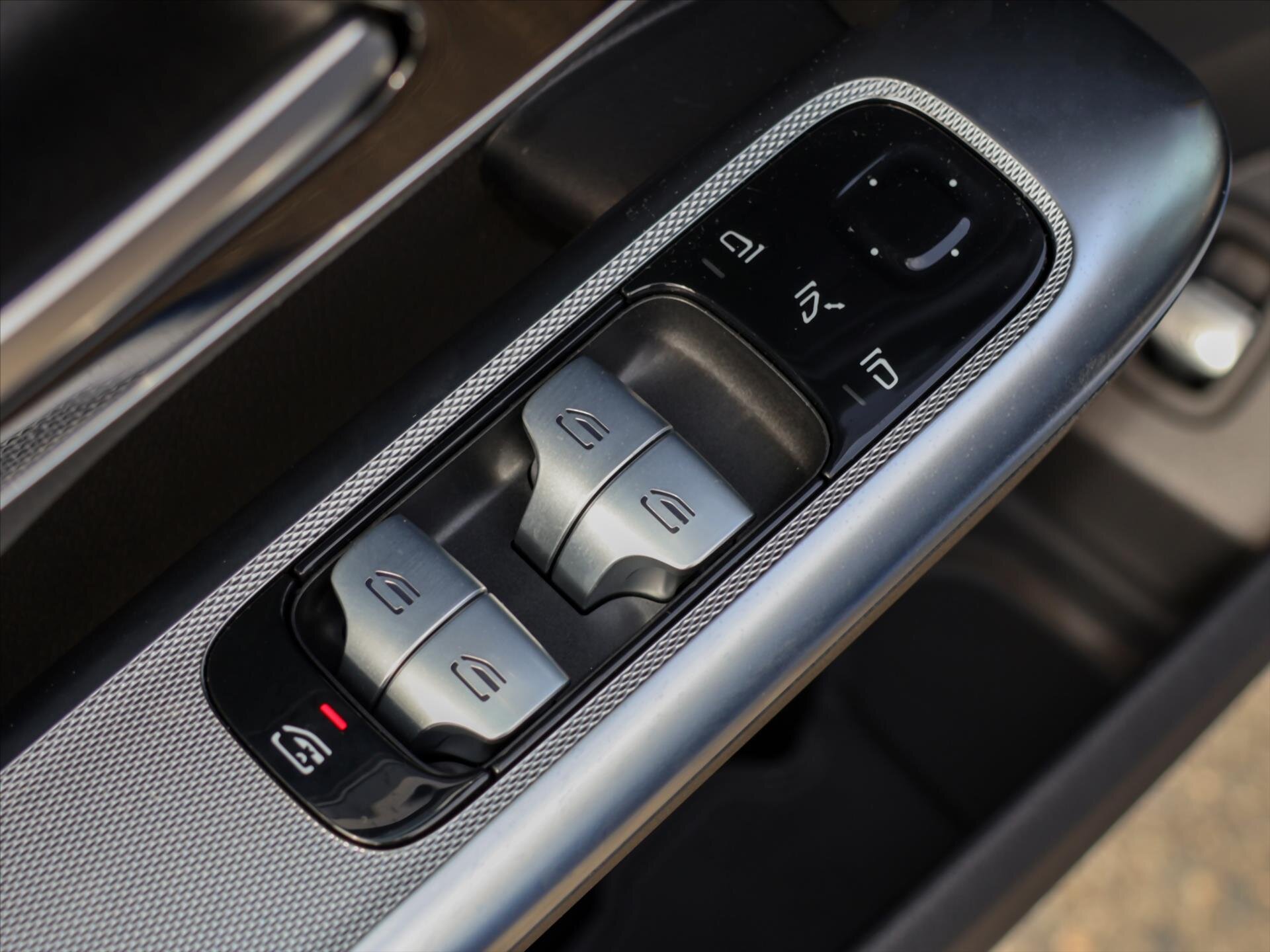 Mercedes-Benz GLC Kupé 2,0 l 145 kw