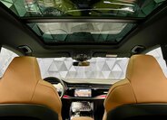 Audi RS Q8 SUV / Terénní 4,0 l 471 kw