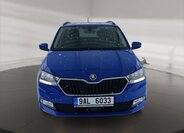 Škoda Fabia Kombi 999,0 70 kw