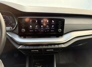 Škoda Octavia Kombi 1,5 l 110 kw