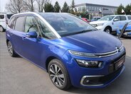 Citroën Grand C4 Picasso MPV 1,6 l 88 kw