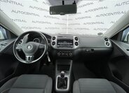 Volkswagen Tiguan SUV / Terénní 2,0 l 103 kw