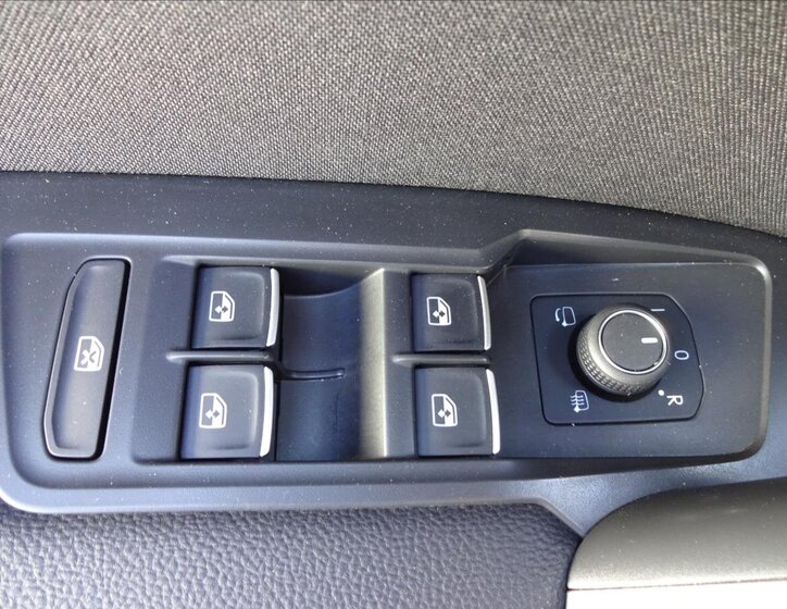 Volkswagen Tiguan 19