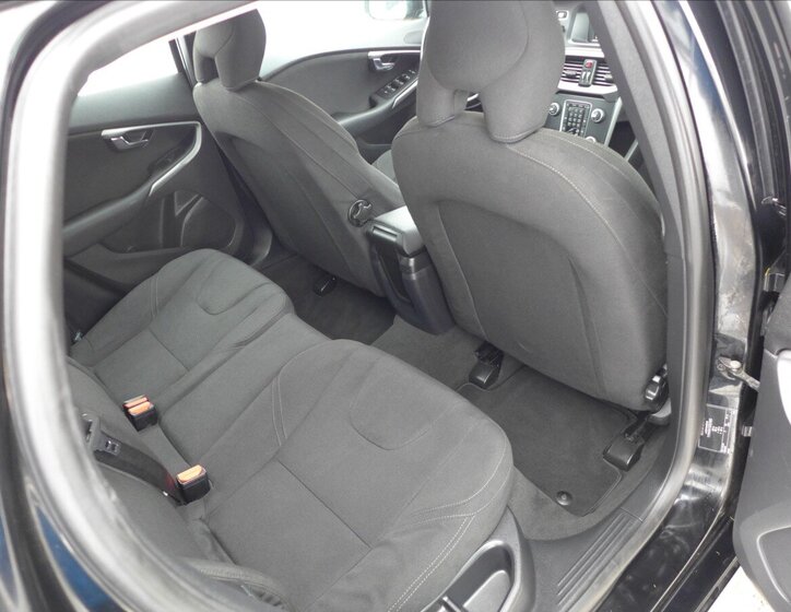 Volvo V40 Hatchback 1,6 l 84 kw