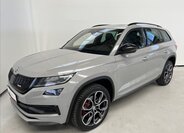 Škoda Kodiaq SUV / Terénní 2,0 l 176 kw