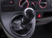 Volkswagen Transporter 25