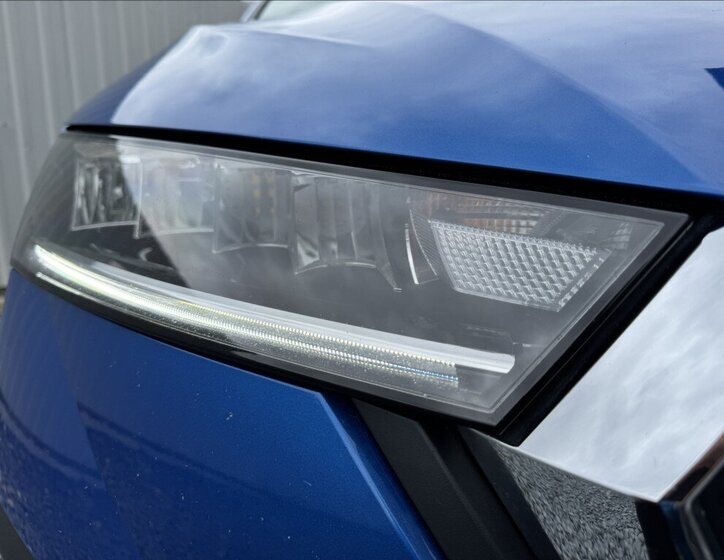 Škoda Octavia Kombi 2,0 l 85 kw