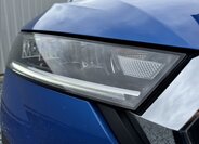 Škoda Octavia Kombi 2,0 l 85 kw