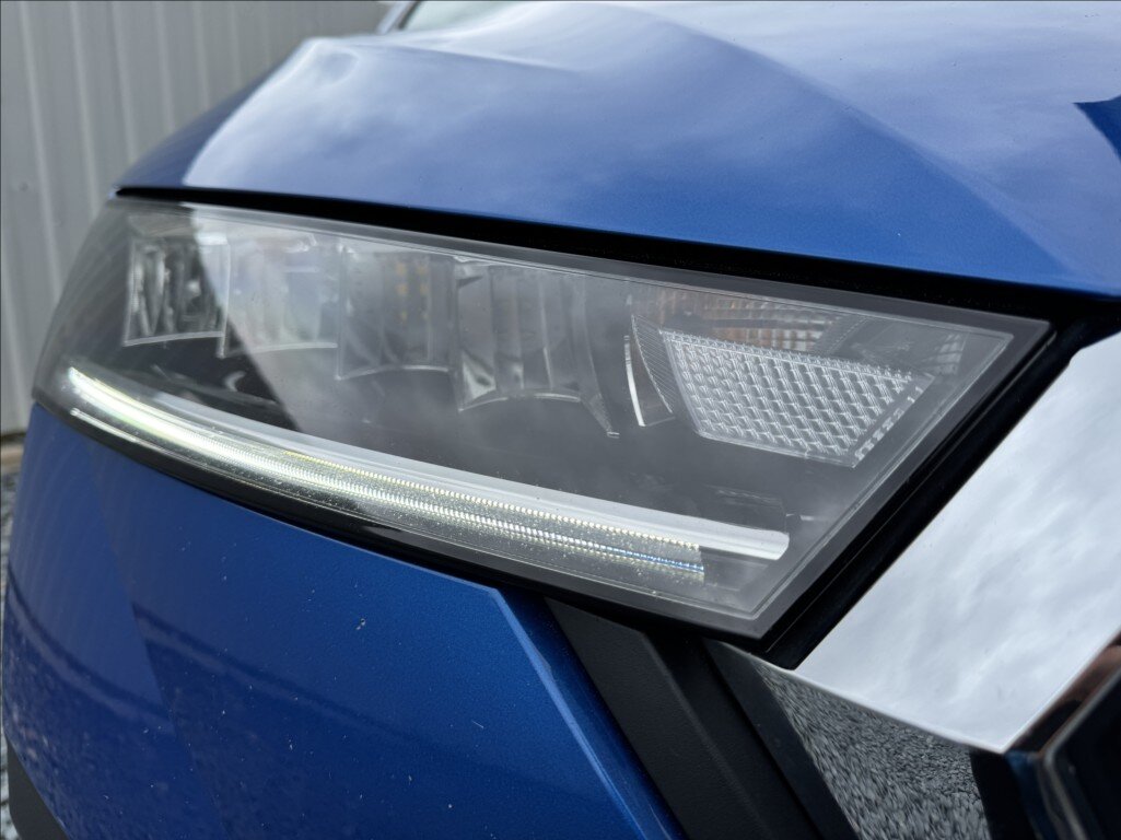 Škoda Octavia Kombi 2,0 l 85 kw