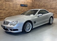 Mercedes-Benz SL 1