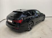 Audi S6 Kombi 3,0 l 253 kw