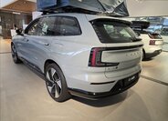Volvo EX90 SUV 0,0 300 kw