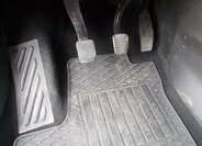 Opel Meriva MPV 1,4 l 88 kw