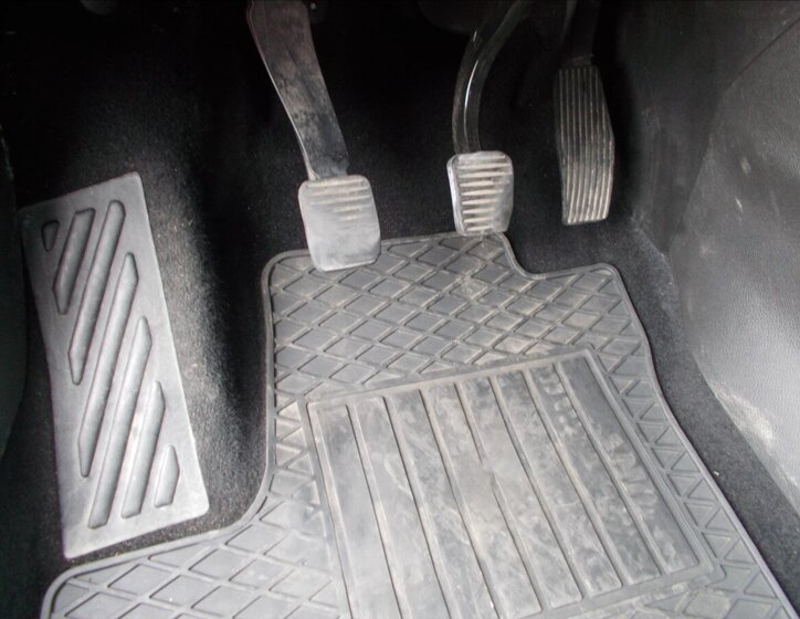 Opel Meriva MPV 1,4 l 88 kw