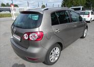 Volkswagen Golf Plus 9