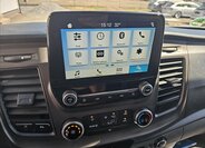 Ford Transit Custom 19