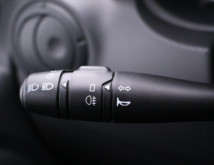 Dacia Duster SUV 1,6 l 77 kw