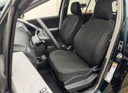 Toyota Yaris Hatchback 1,3 l 64 kw